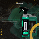 Sintra Pro – Limpador Bactericida para Interior de Veículos