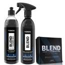 Kit Blend BLACK EDITION para Carros de Cores Escuras - Vonixx