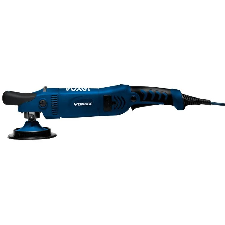 Politriz Rotativa com Dupla Redução VR150RP Voxer Vonixx (127V)