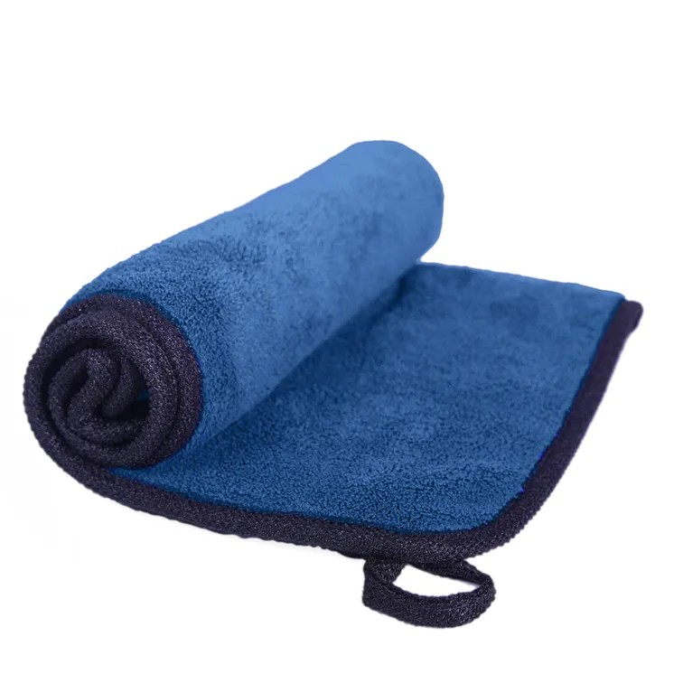 Kit Blend Spray Wax Vonixx + Toalha dois Lados Vonixx