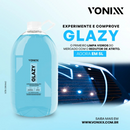 GLAZY Limpador de Vidros 4 em 1 - Vonixx (5 Litros)