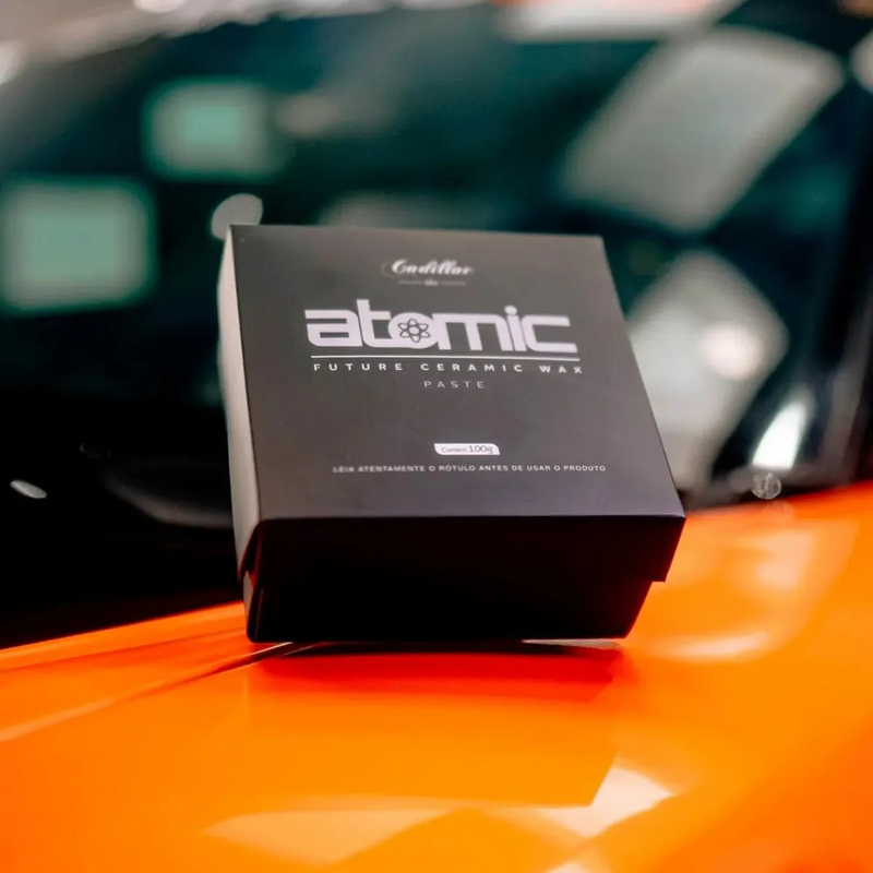 ATOMIC Past Cadillac (100g)