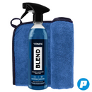 Kit Blend Spray Wax Vonixx + Toalha dois Lados Vonixx