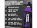 Restaura Plásticos Automotivo Restaurax - 500ml - Vonixx
