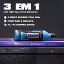 TRYON Condicionador de Plásticos 3 em 1 - Vonixx (500ml)