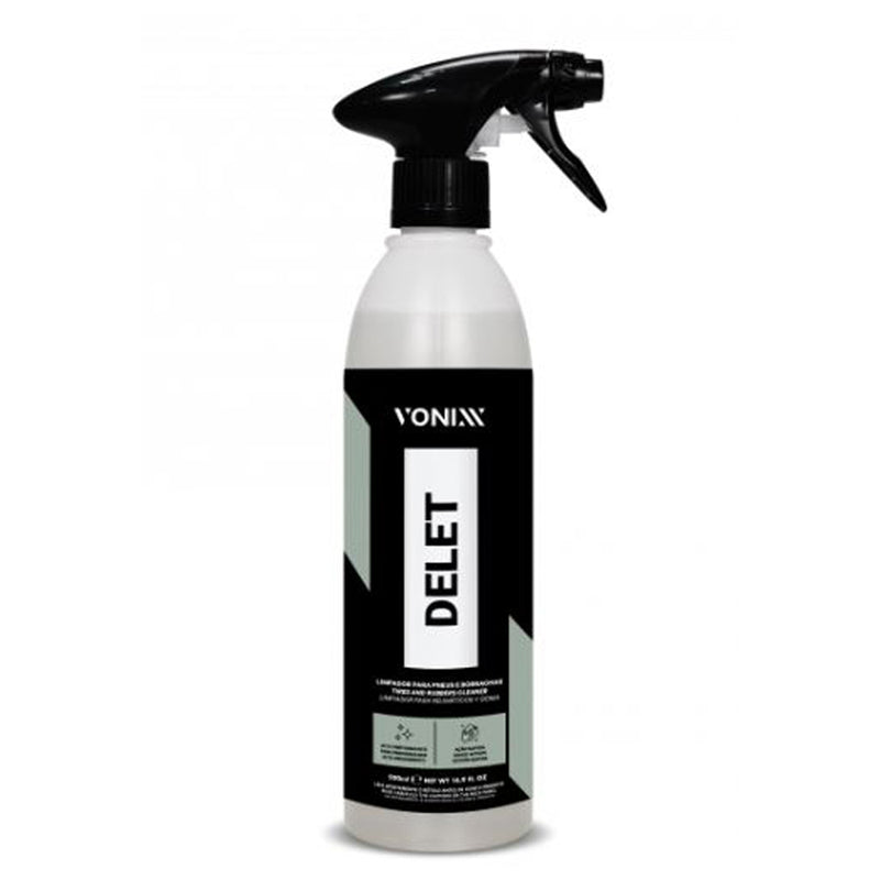 Kit para Detalhamento de Motos