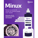 MINUX Maquiador de Pneus em Gel Zacs (500ml)