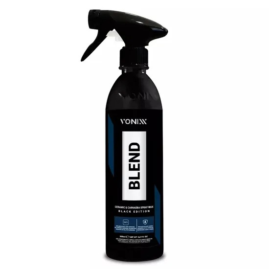 Kit Blend BLACK EDITION para Carros de Cores Escuras - Vonixx