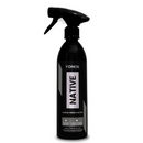 Kit Cera de Carnaúba Native Vonixx