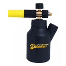 Canhão De Espuma Snow Foam Black Com Dosador Detailer